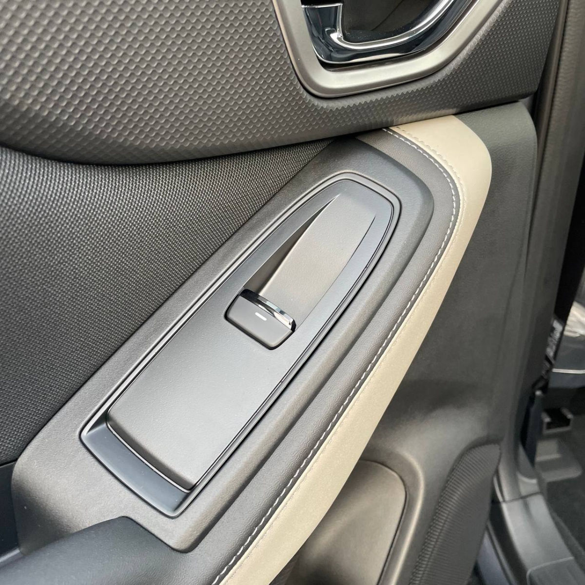 Subaru Forester фото 11