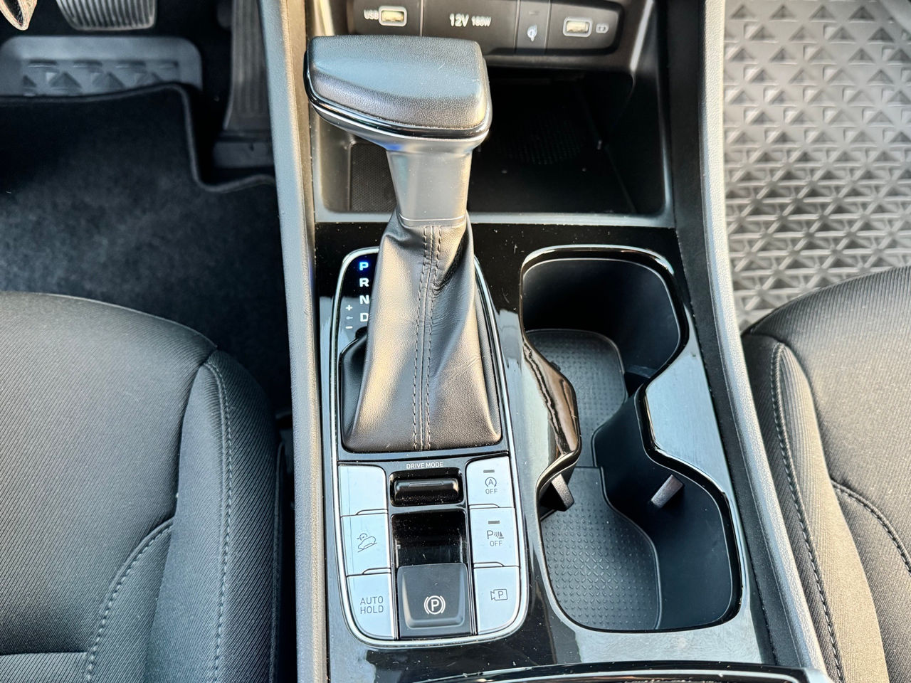 Hyundai Tucson foto 13