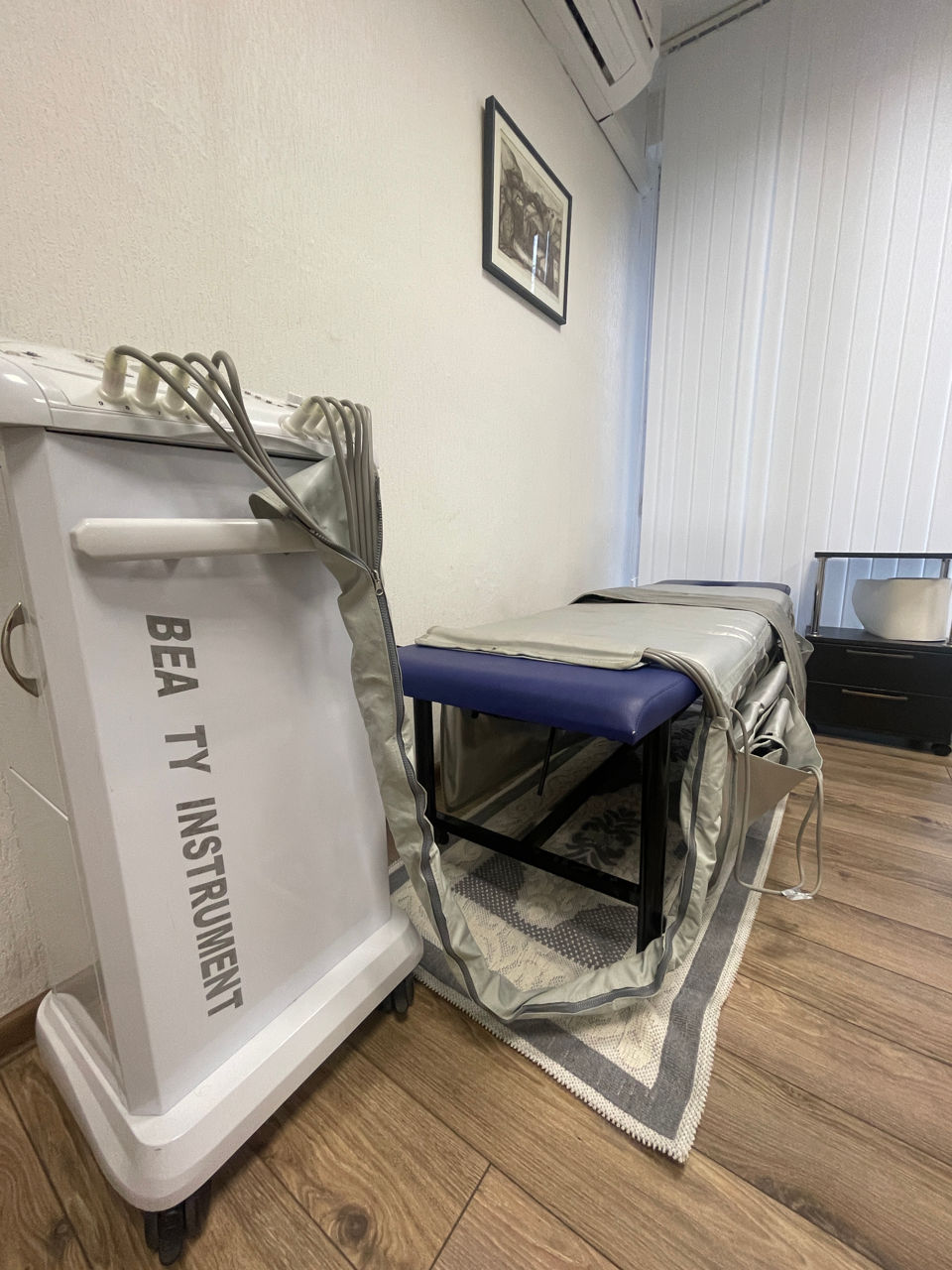 Fizioterapie și masaj la preț accesibil foto 3