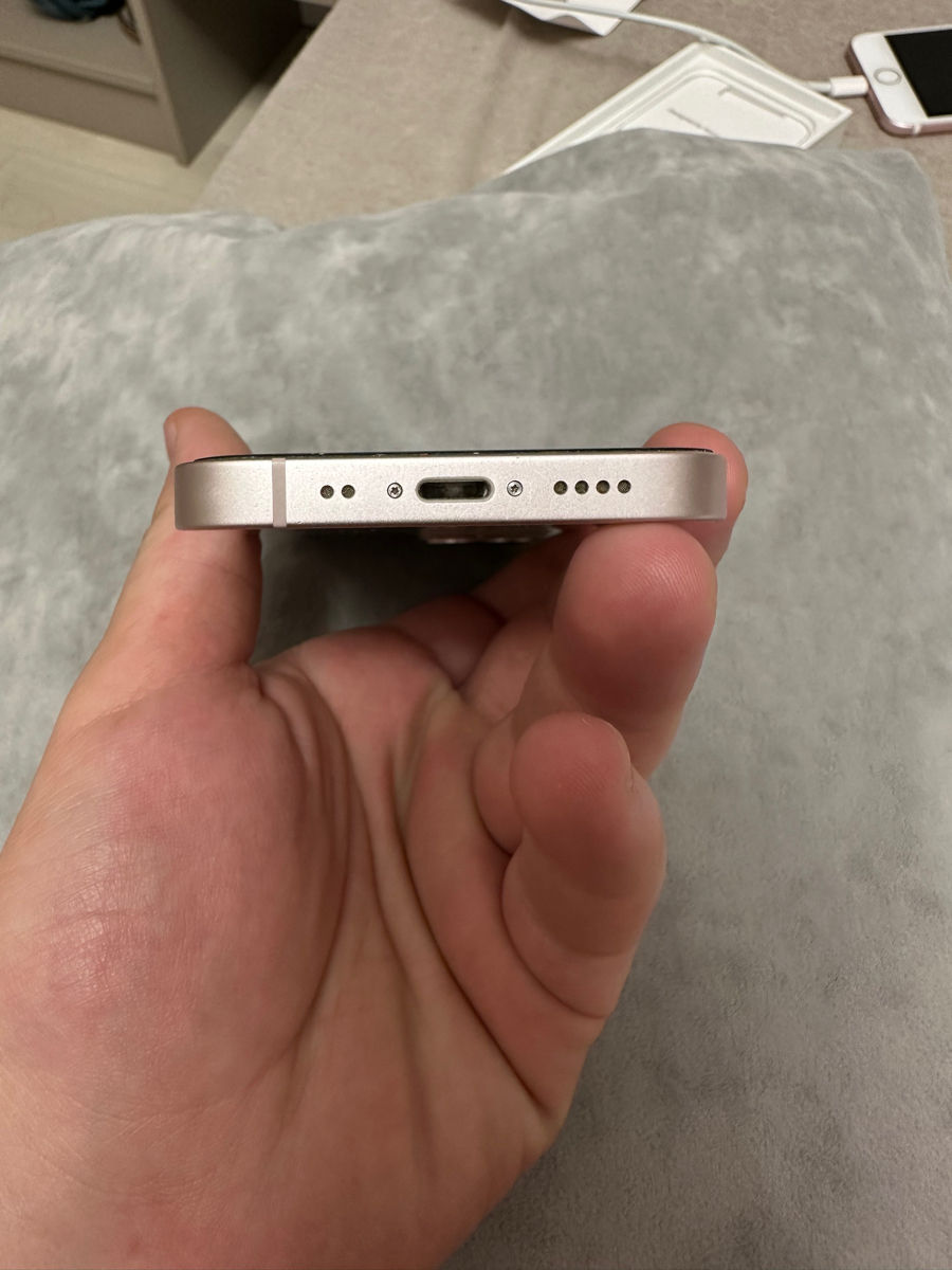 iPhone 13 mini   128GB foto 6