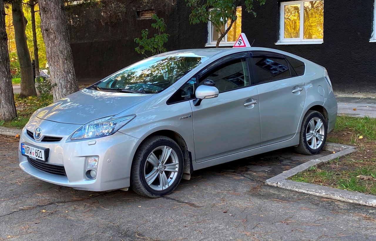 Scoala auto. Grupă română nouă de seară din 24.06.2025 фото 5