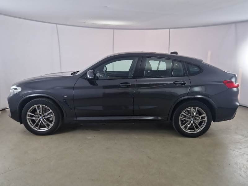 BMW X4 foto 4