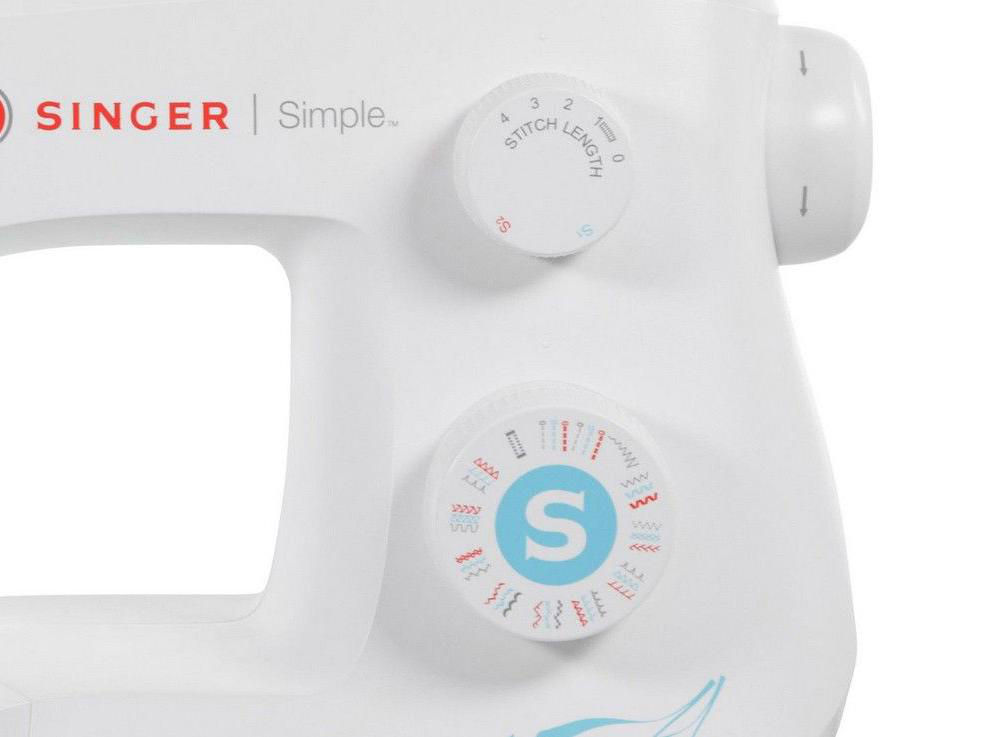 Sewing Machine Singer 3337