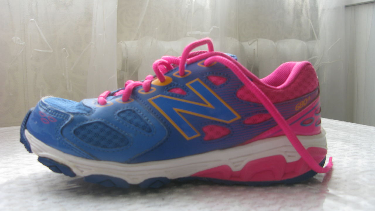 New Balans