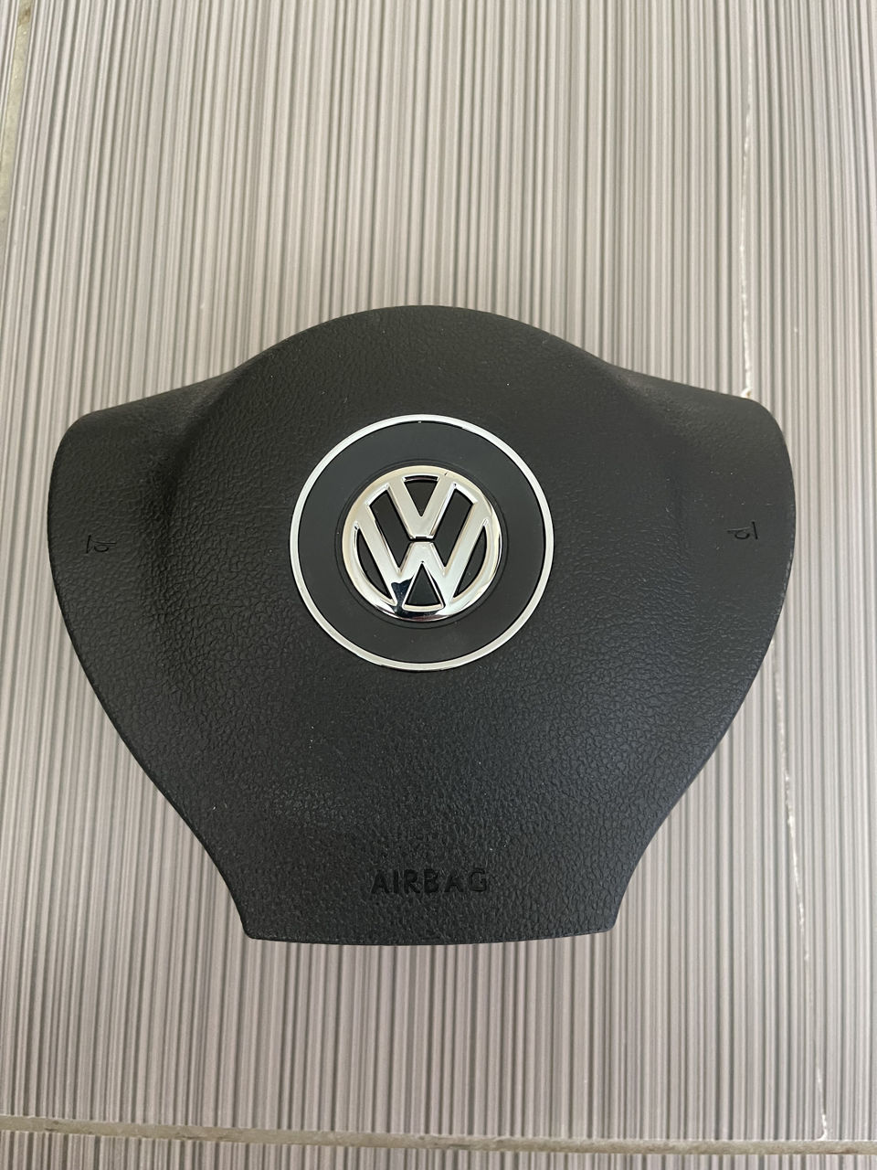 Airbag wv passat cc