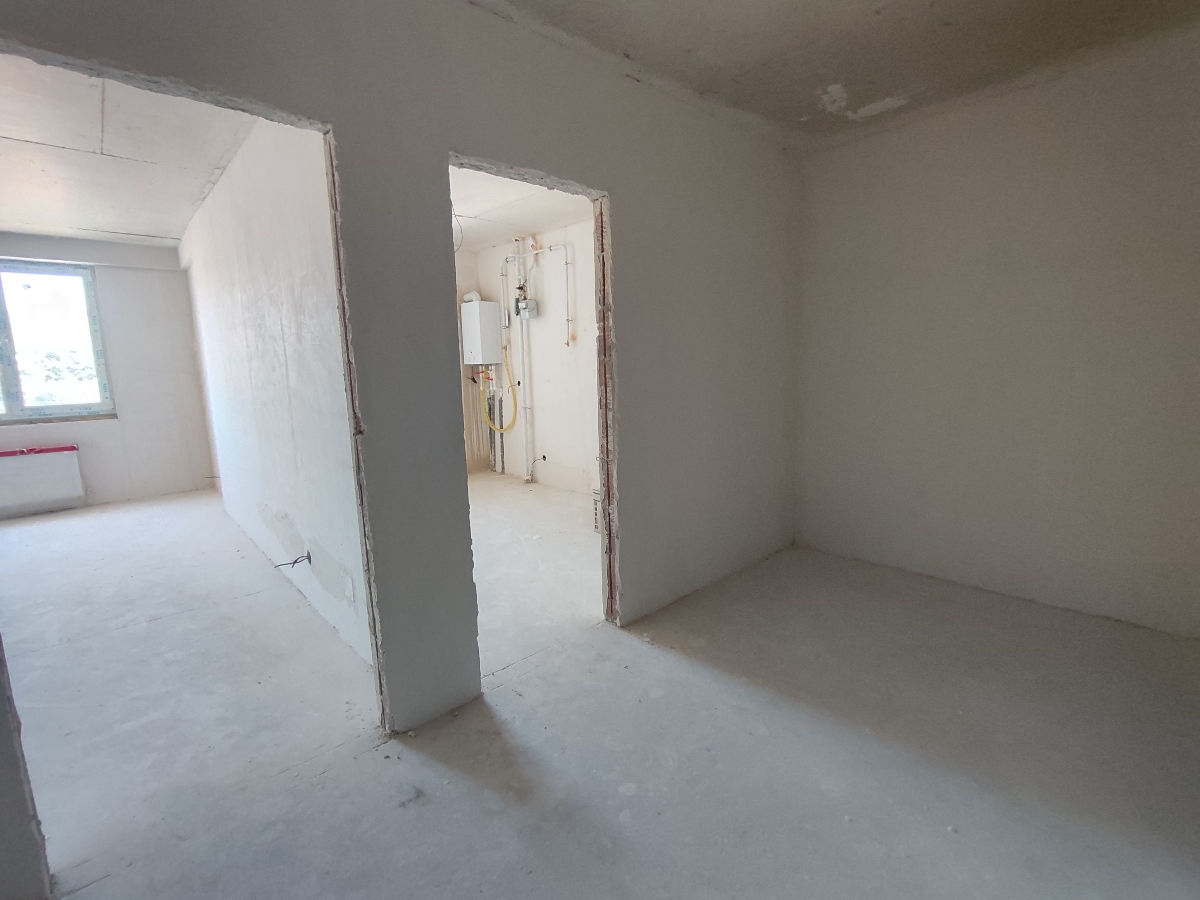 Apartament cu 2 camere,  Centru,  Chișinău mun. foto 3