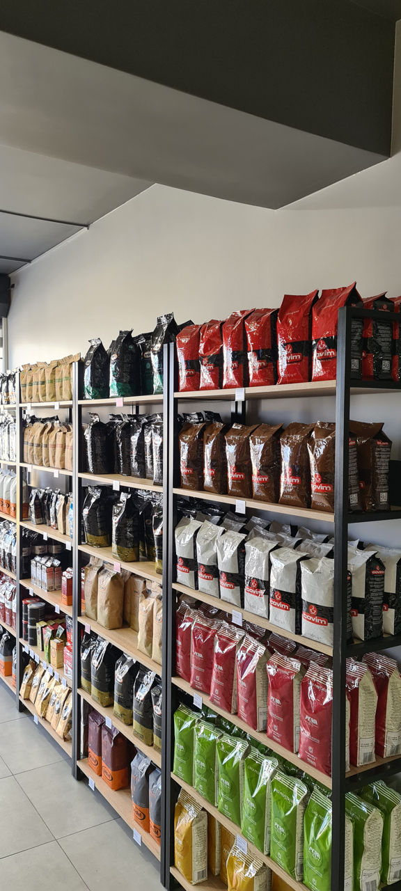 Livrare cafea naturala in boabe,macinata,capsule.Доставка  кофе в зёрнах, молот в капсулах фото 1