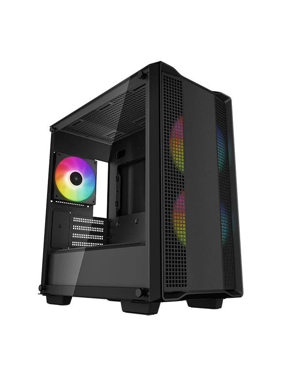 [new]Case Deepcool Gamemax be quiet! Cougar Chieftec HPC NZXT Корпус Carcasa PC ATX/mATX/ITX foto 17