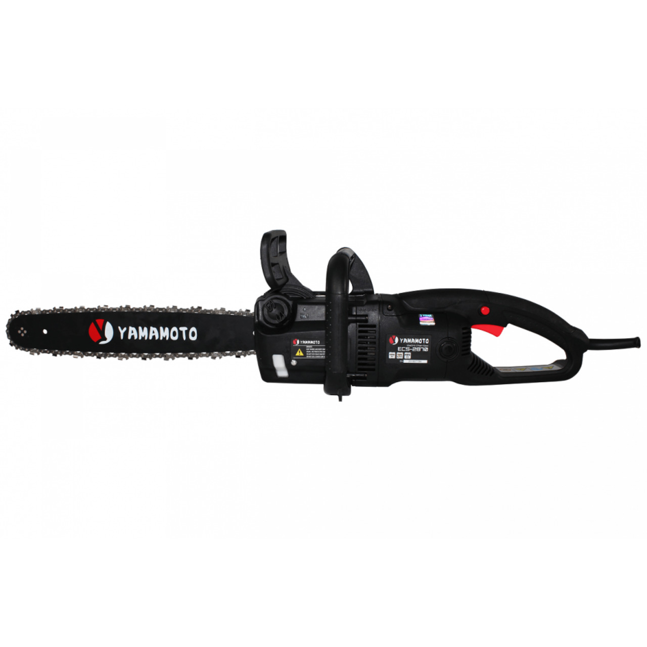  Yamamoto Ecs 2870 Livrare