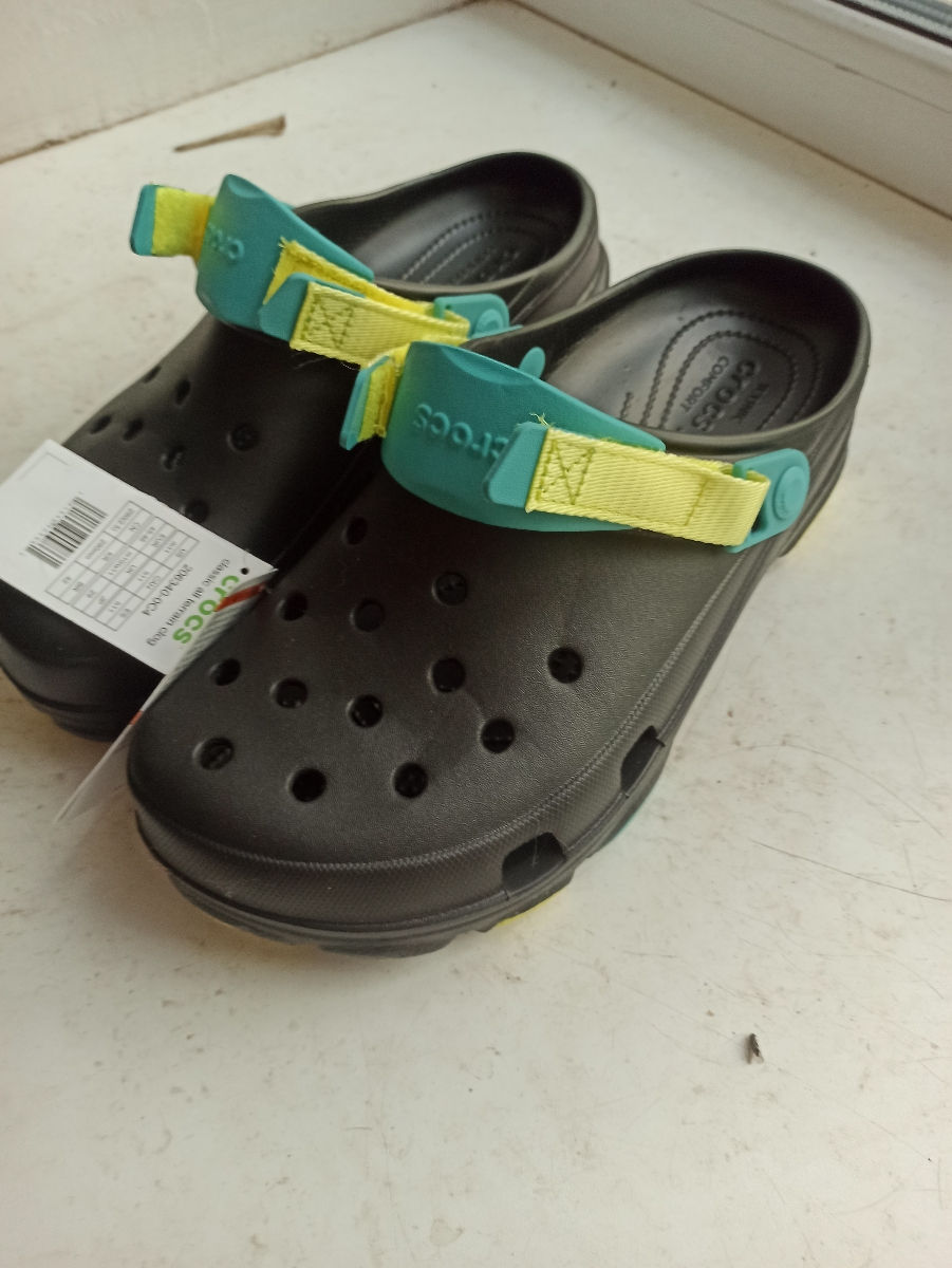Crocs foto 1