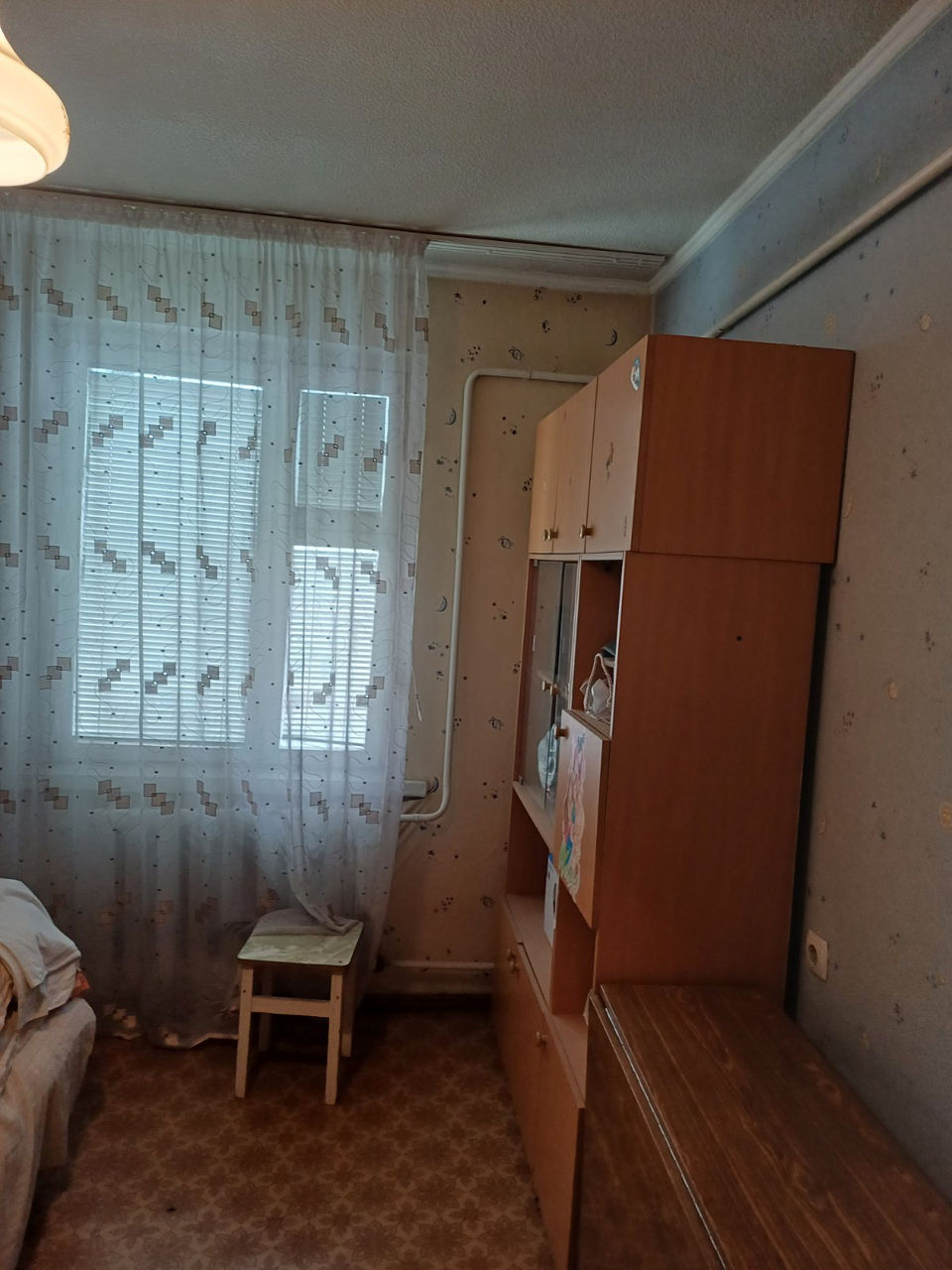 Apartament cu 3 camere,  Centru,  Comrat,  Comrat foto 4