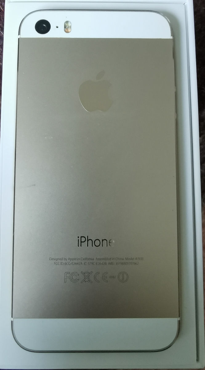 Продам айфон 5S на запчасти фото 2