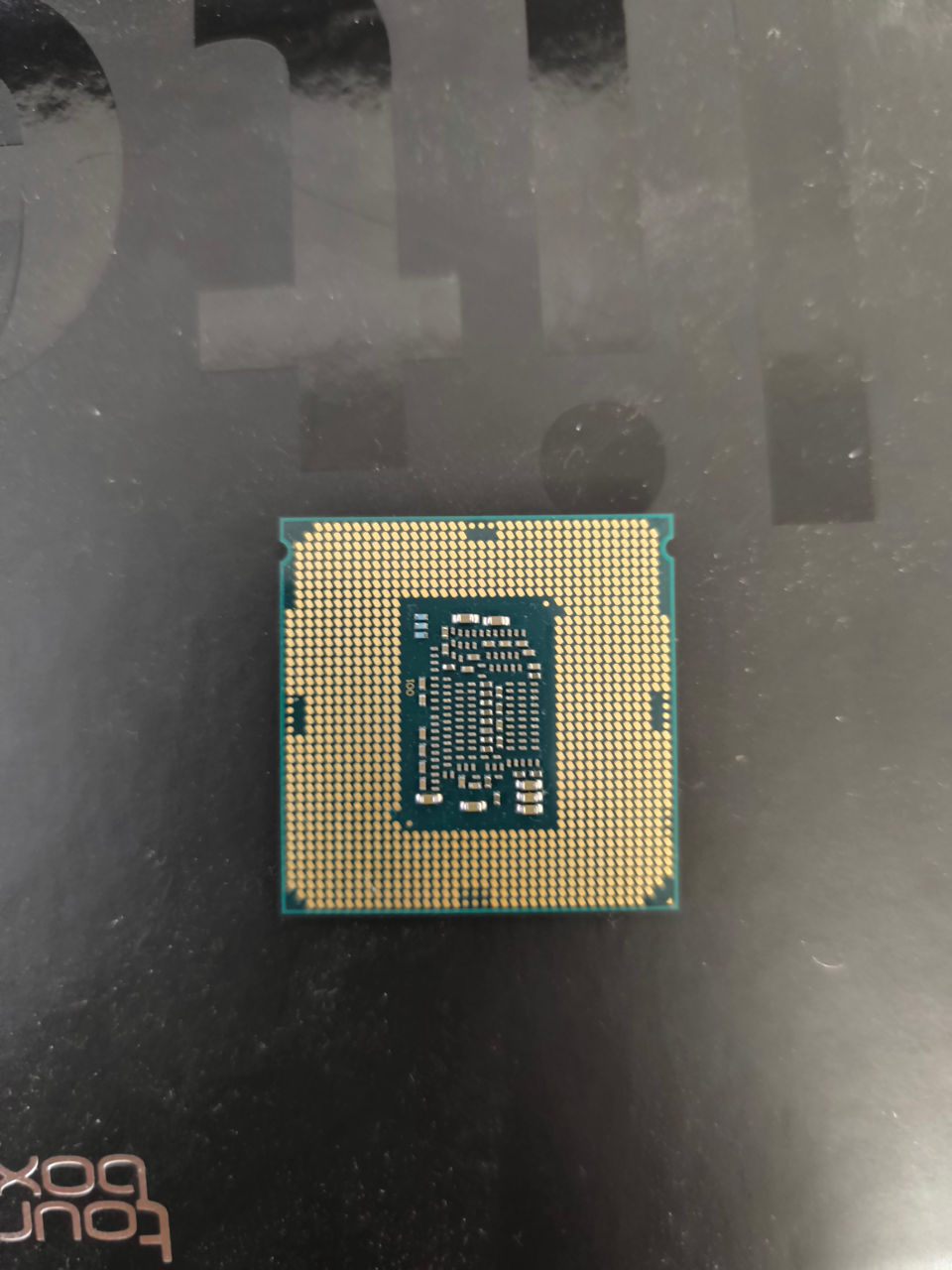 Intel Core i5-7400 Processor 6M Cache, up to 3.50 GHz фото 1