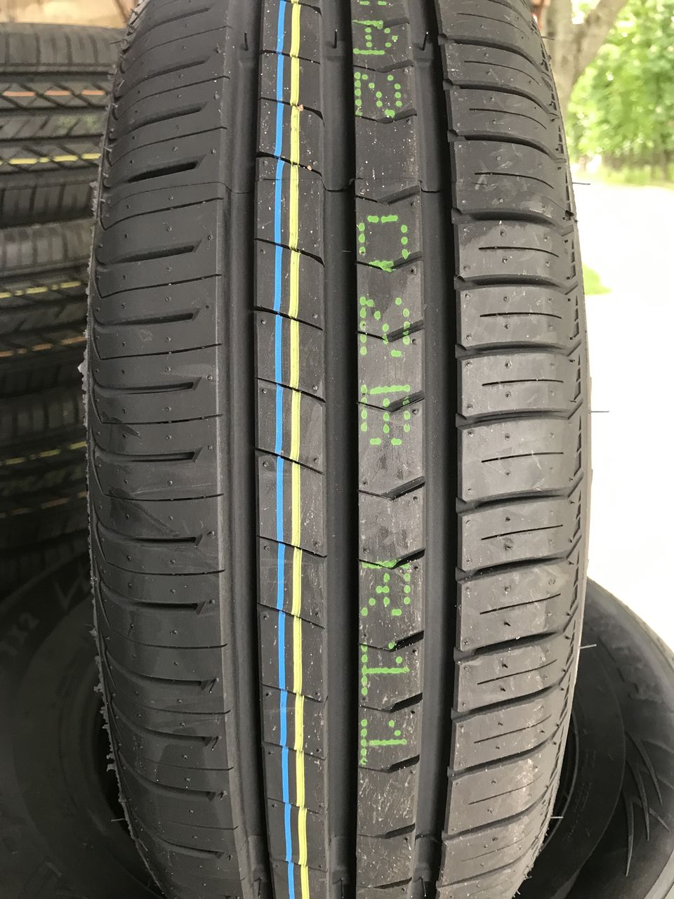 175/60 R15 Tracmax Xprivilo TX2/ Доставка, livrare toata Moldova foto 2