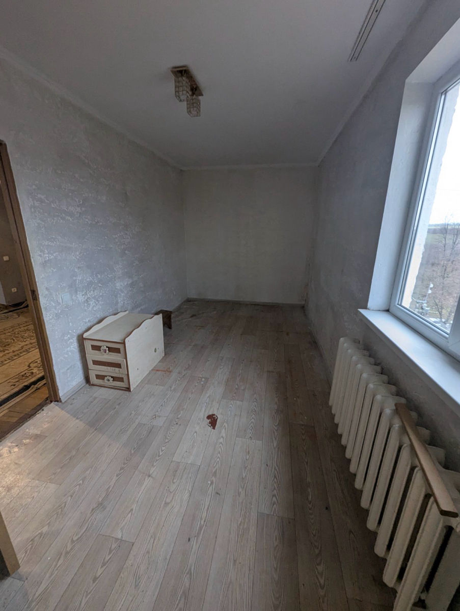 Apartament cu 2 camere,  8 cartier,  Bălți,  Bălți mun. foto 3