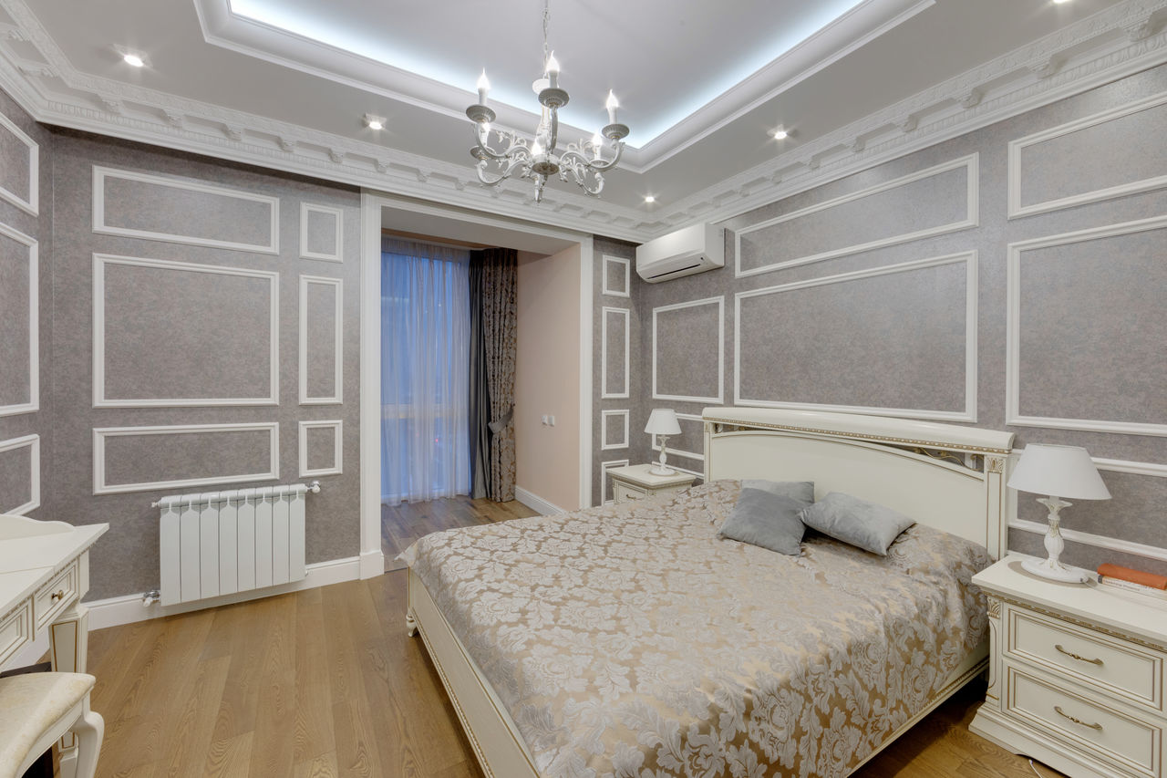 Apartament la cheie. foto 4