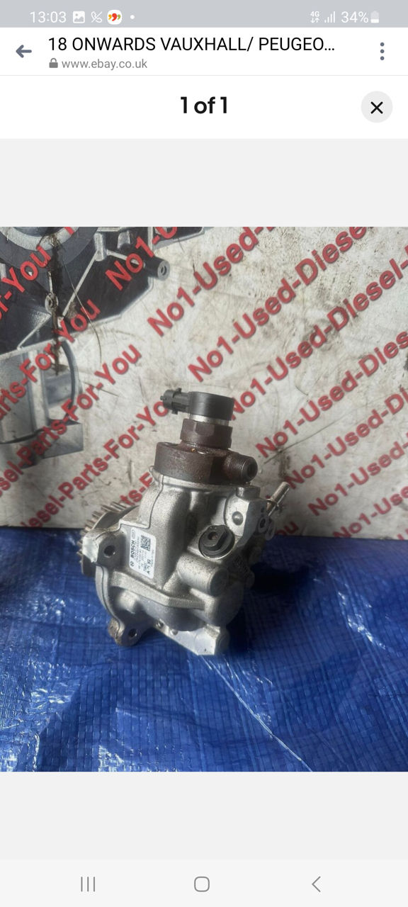 Pese pe motor  1.5  de la anul 2016 foto 2