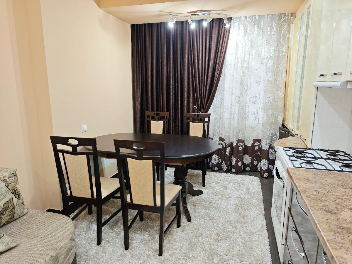 Apartament cu 1 cameră, 50 m², Poșta Veche, Chișinău foto 2