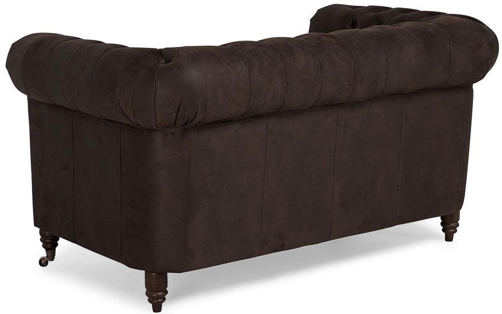 Canapea de lux Inspira Furniture Oxford foto 3