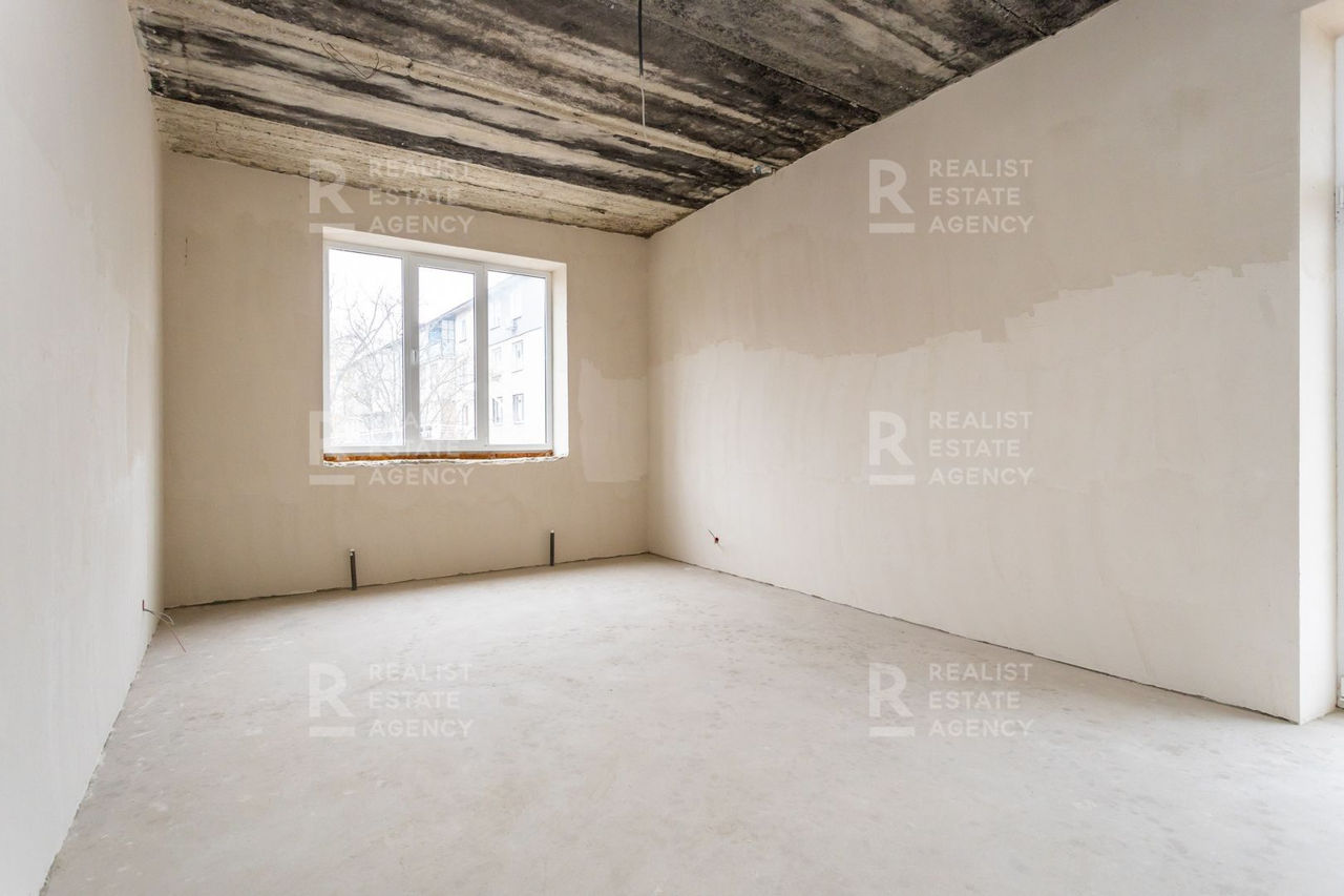 Apartament cu 3 camere, 93 m², Centru, Ciorescu, Chișinău mun. foto 7