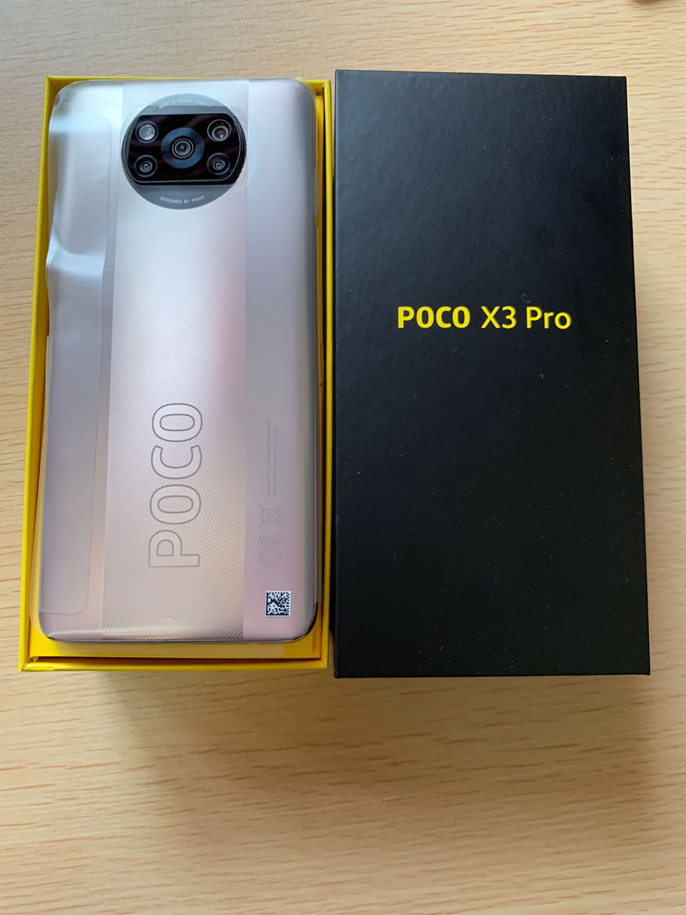 Poxo X4 Pro 128 Купить Калининград