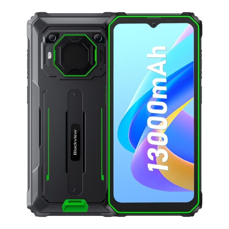 Telefoane bronate : Doogee, Cubot Oukitel baterie 10000Mah/256Gb foto 2