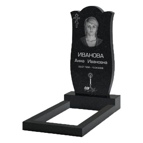 Nu alege orice monument funerar Alege calitate și eleganță! foto 3