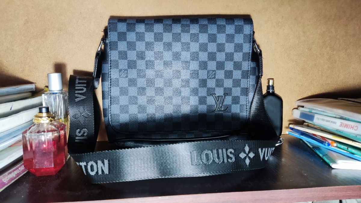 Louis best sale vuitton botine