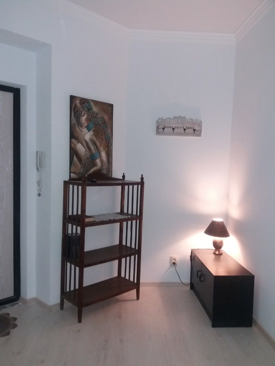 Apartament cu 2 camere, 72 m², Centru, Chișinău foto 3