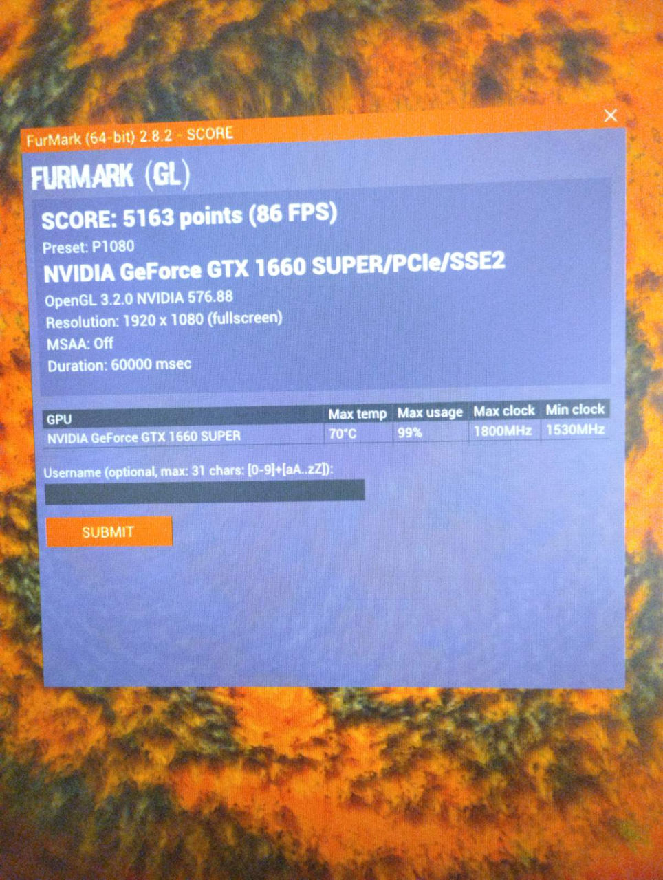 Asus ROG Strix GeForce GTX 1660 Super OC (6GB GDDR6) фото 1