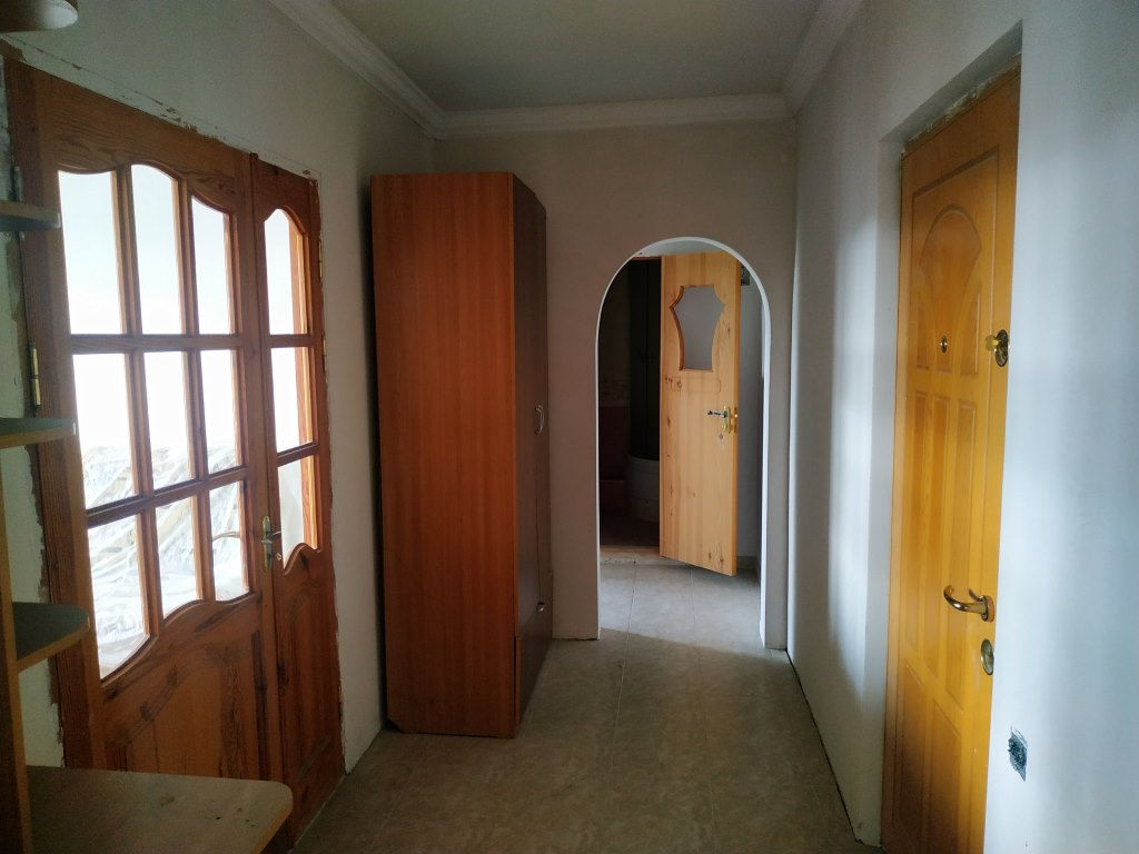 2-х комнатная квартира, 56 м², Центр, Чадыр-Лунга фото 1