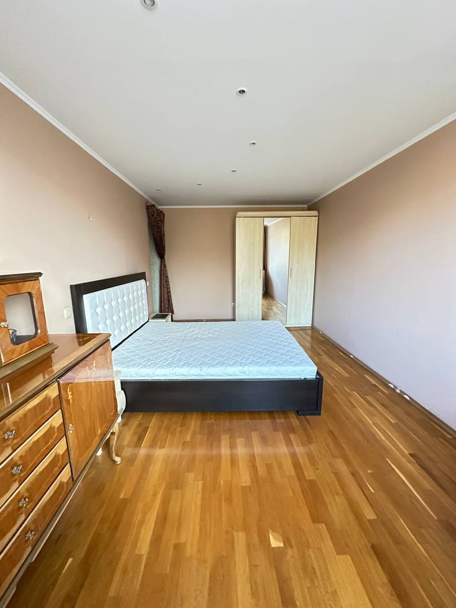 Apartament cu 2 camere, 48 m², Râșcani, Chișinău foto 1