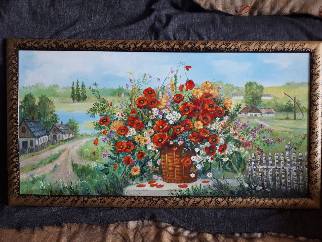 Продаю картины