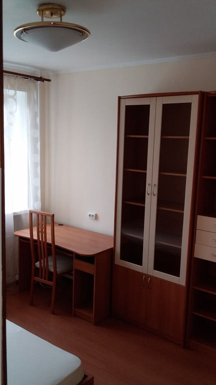 Apartament cu 2 camere, 45 m², Botanica, Chișinău foto 7