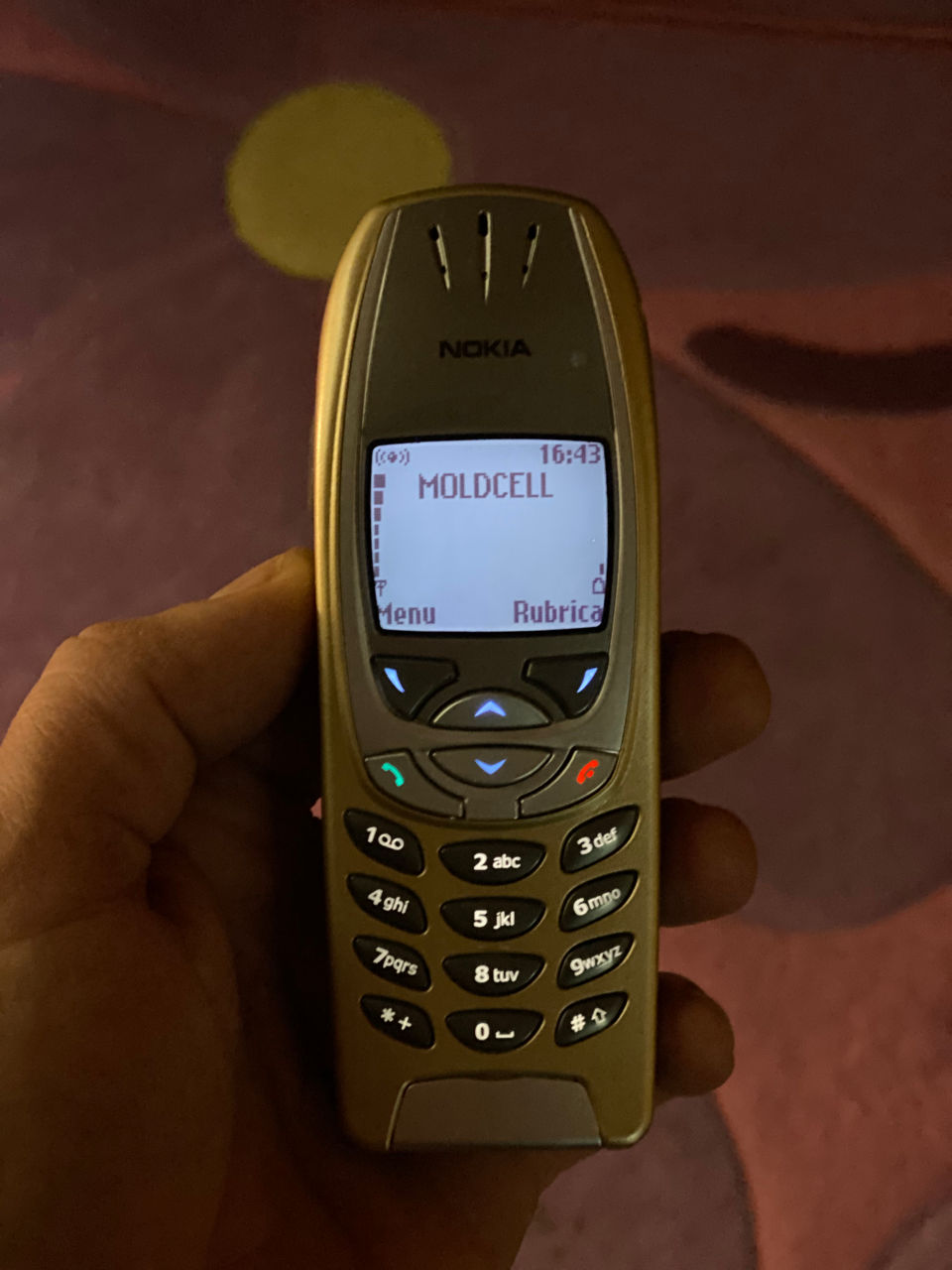 Nokia 6310i original