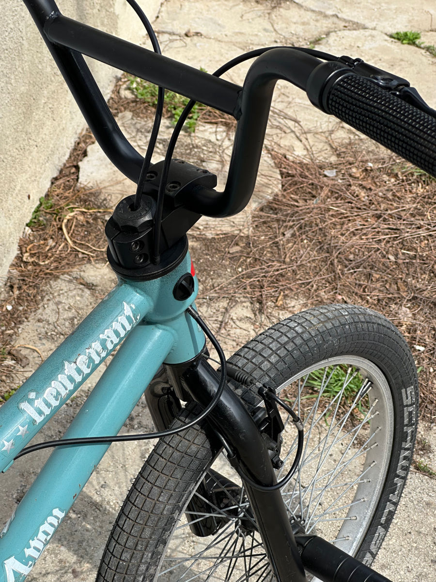 BMX foto 5