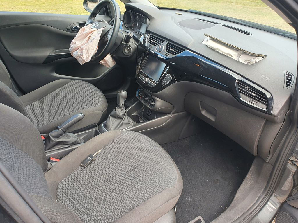 Opel Adam foto 8