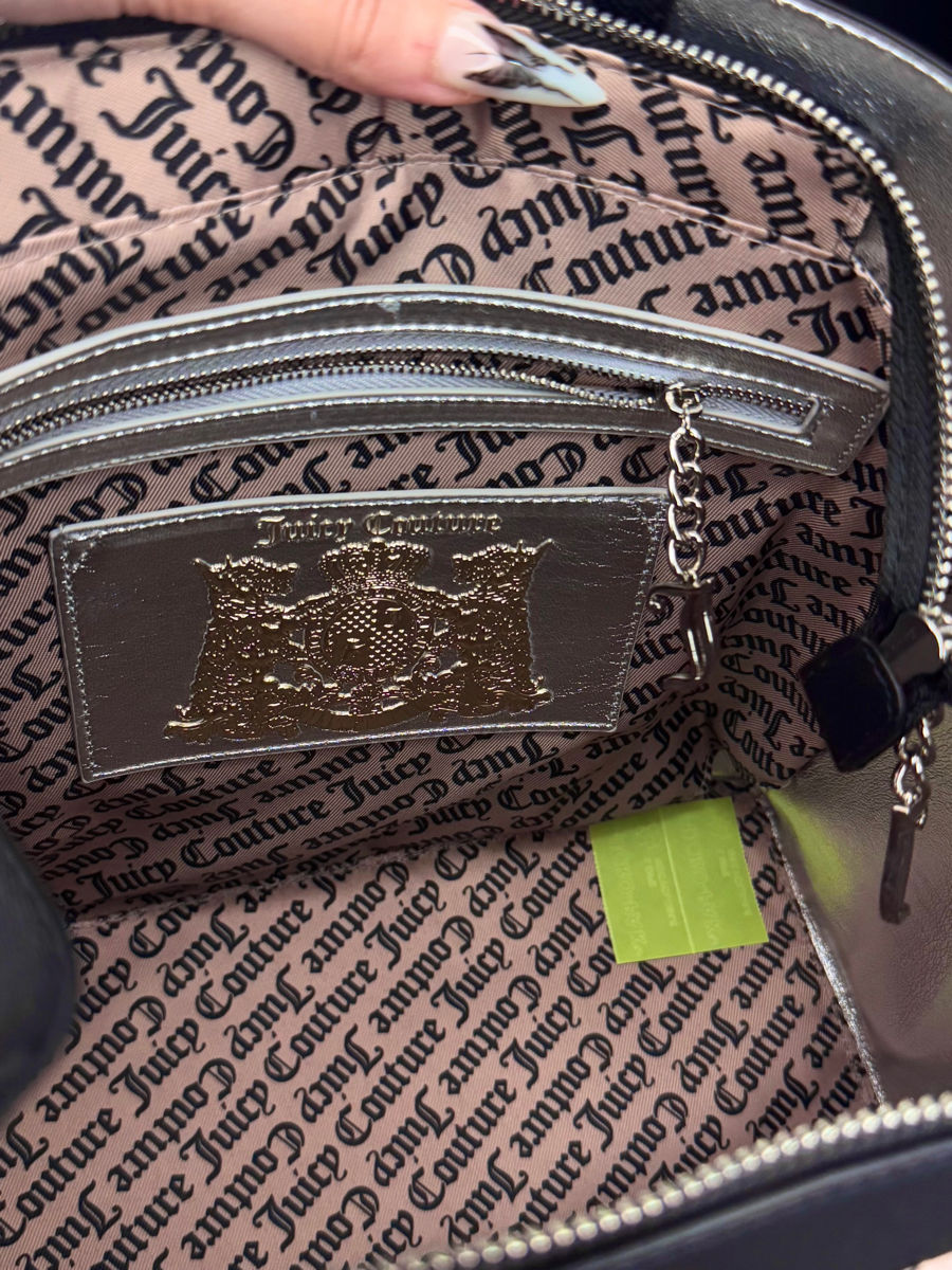 Juicy Couture Jasmine Bag foto 1