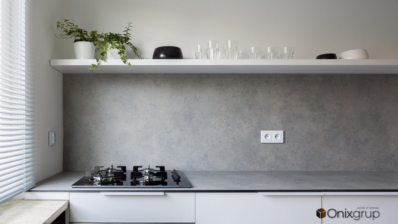 Blat pentru bucatarie, Pervaz, Scari - Quartz, Granit, Marmura - Сalitate!!! foto 4