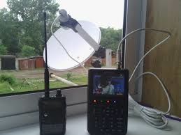 Antene parabolice  instalare, reparare , cпутниковые антенны, настройка foto 2