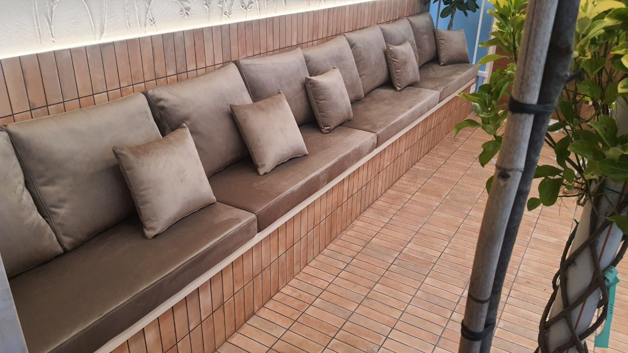 Mobilă pentru localuri, restaurante, terase, baruri. фото 2