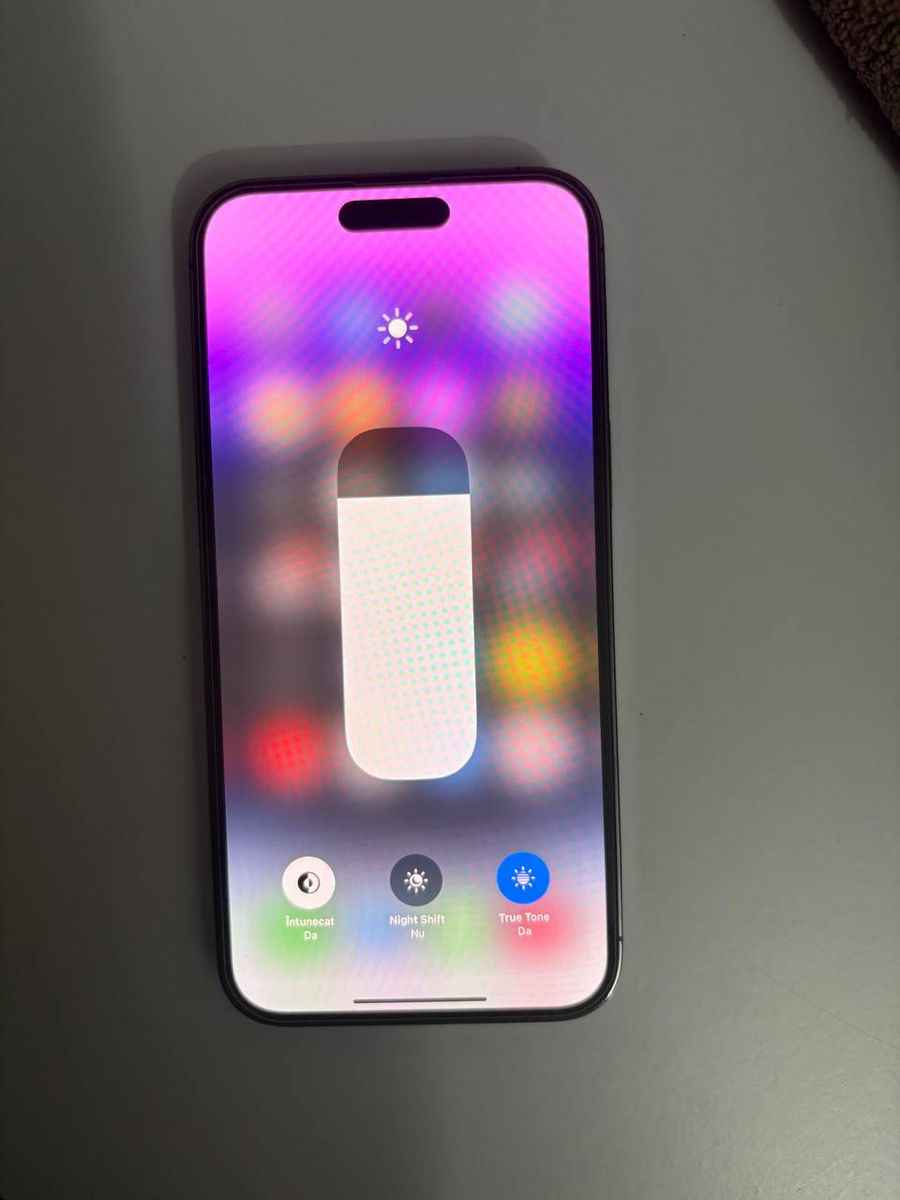 iPhone 14 Pro Max foto 2
