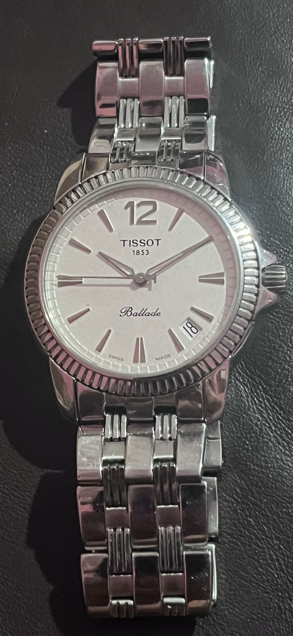 Мужские  , Женские Часы / Tissot /. foto 0