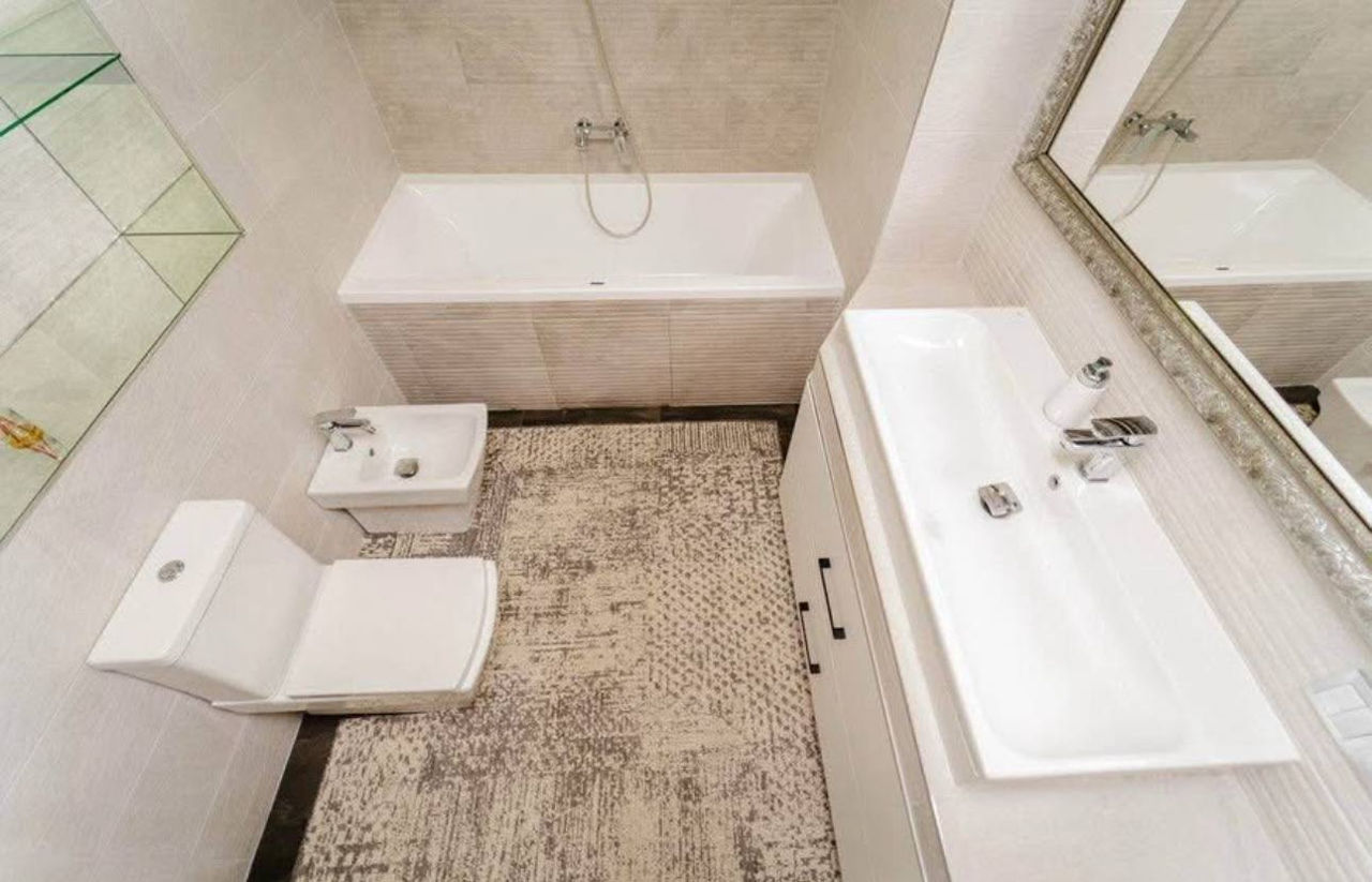 Apartament cu 2 camere,  Botanica,  Chișinău,  Chișinău mun. foto 1