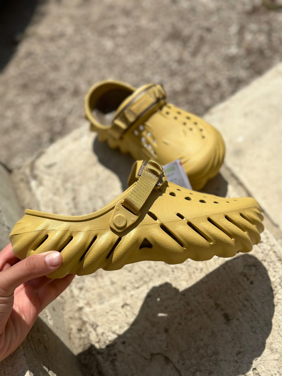 Crocs Echo Clog foto 8