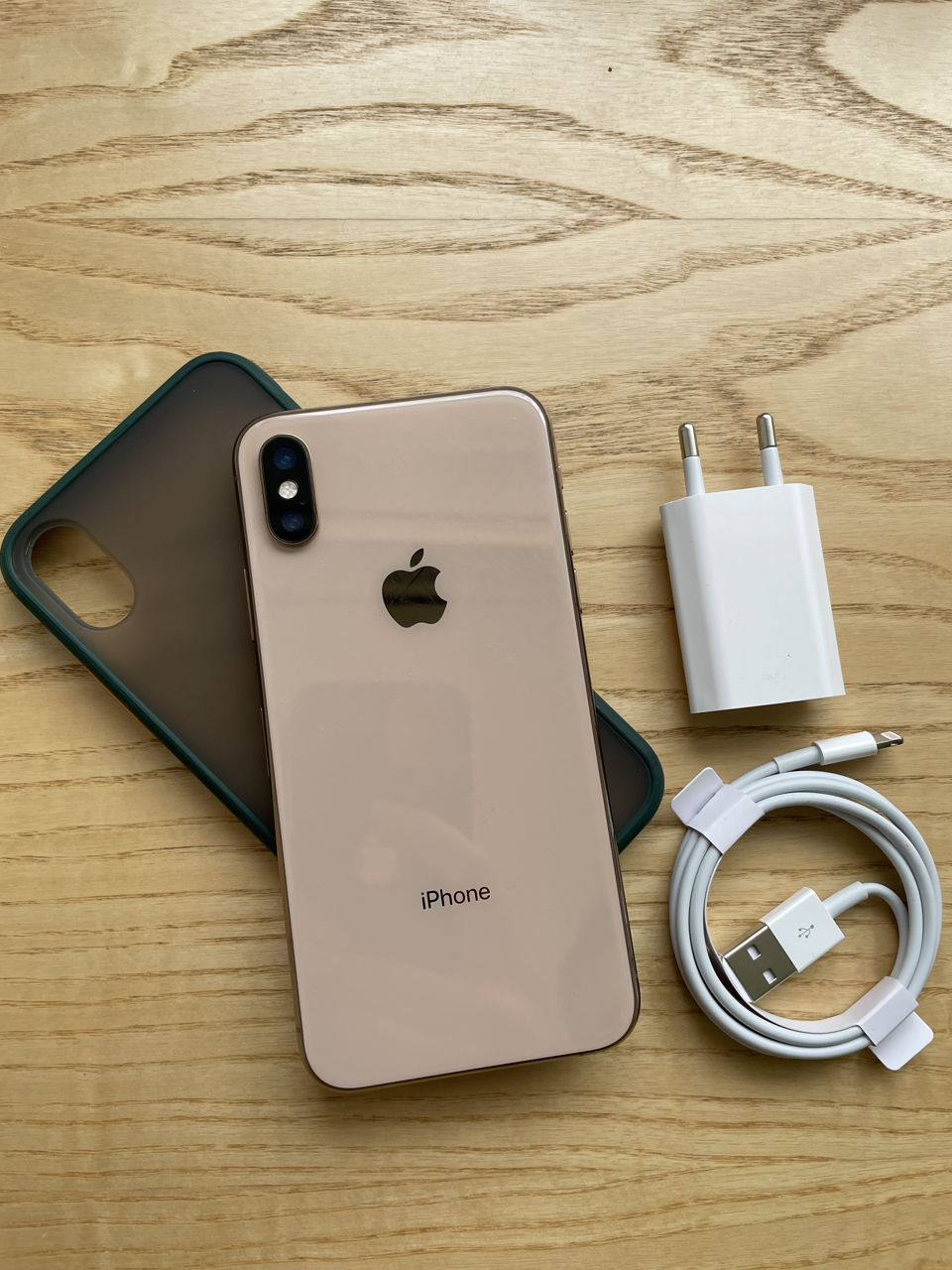 Iphone xs 256 gb