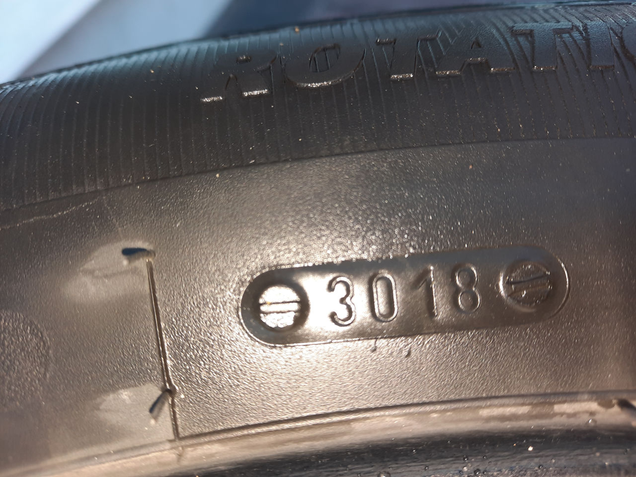 Riken SUV Snow XL - Pneumatico Invernale 235/65R17 108H, Alta Qualità, Per Suv E Fuoristrada
