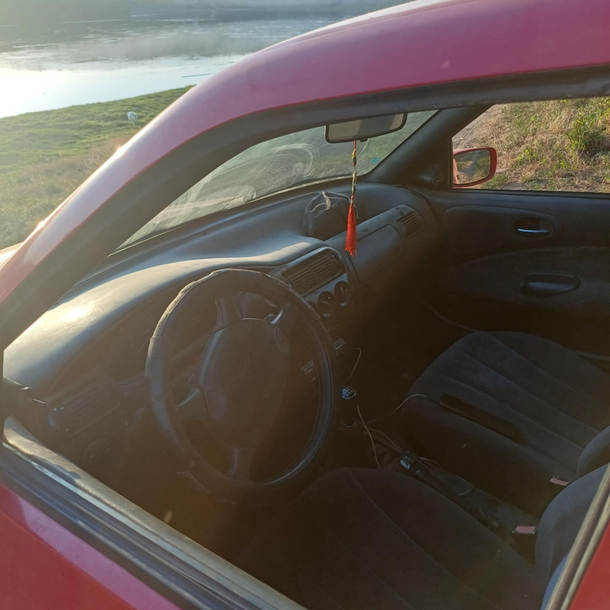 Ford Escort foto 2