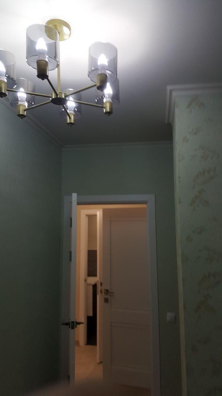 Reparatie in apartamente, foto 1