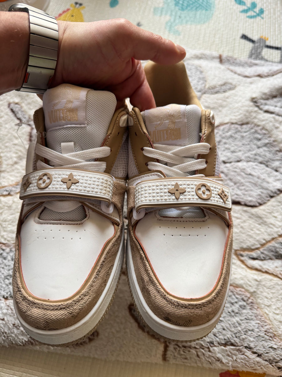 Louis   Vuitton  replica new foto 5